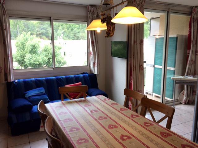 Relai de la Guisane 61705 - Serre Chevalier 1200 - Briançon