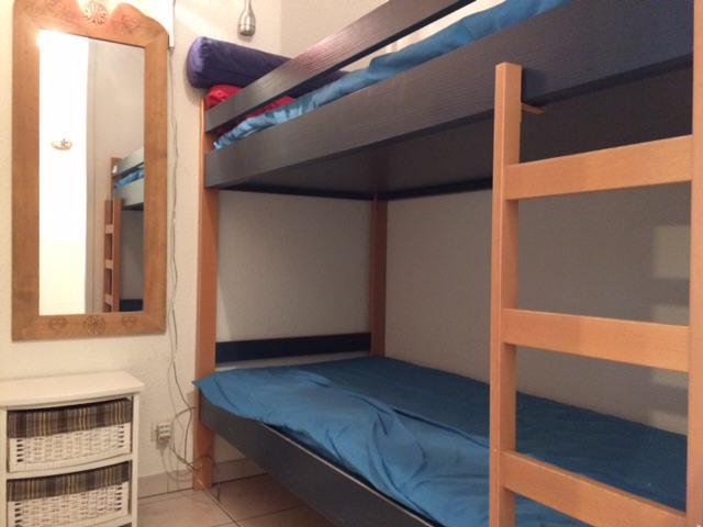 Relai de la Guisane 61705 - Serre Chevalier 1200 - Briançon