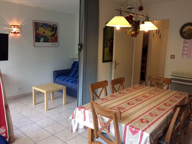 Relai de la Guisane 61705 - Serre Chevalier 1200 - Briançon