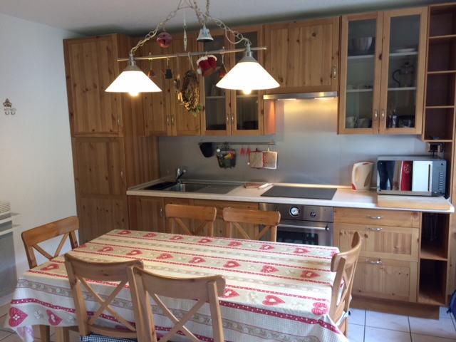 Relai de la Guisane 61705 - Serre Chevalier 1200 - Briançon