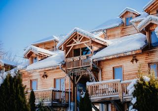 Résidence Sunêlia Les Logis d'Orres 3* - Les Orres