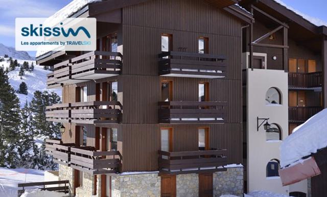 Skissim Classic - Résidence Licorne