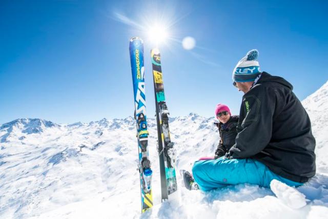 Les Villages Clubs du Soleil des Menuires 3* - Les Menuires Reberty 2000