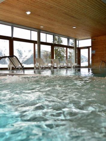 Village Espaces Vacances Les Cristaux 3* - Oz en Oisans