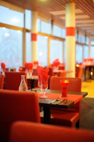 Village Espaces Vacances Les Cristaux 3* - Oz en Oisans