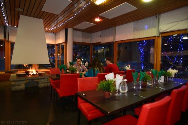 Village Espaces Vacances Les Cristaux 3* - Oz en Oisans