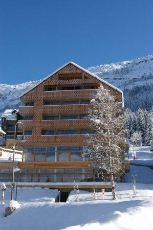 Village Espaces Vacances Les Cristaux 3* - Oz en Oisans