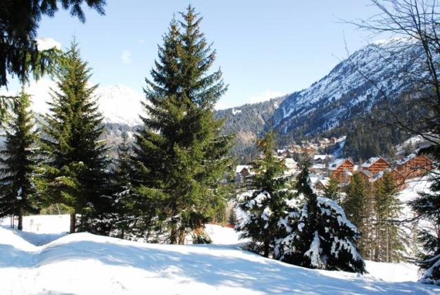 Village Espaces Vacances Les Cristaux 3* - Oz en Oisans