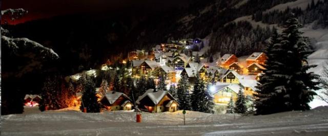 Village Espaces Vacances Les Cristaux 3* - Oz en Oisans
