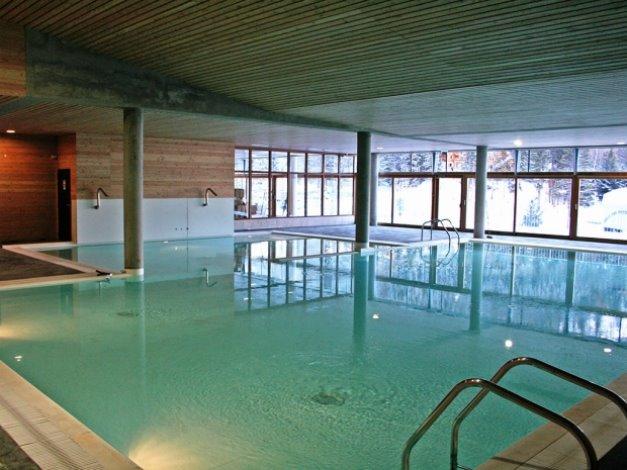 Village Espaces Vacances Les Cristaux 3* - Oz en Oisans