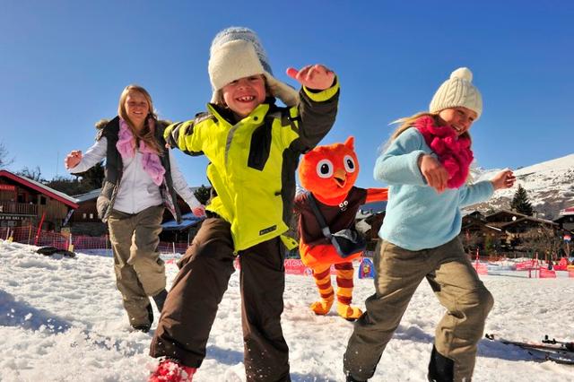 Club Travelski Grand Val Cenis - Val Cenis Le Haut