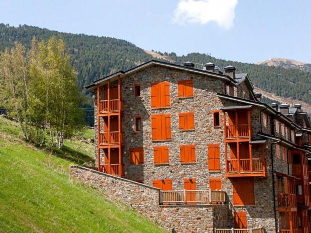 La Pleta de Soldeu - Grandvalira - Soldeu