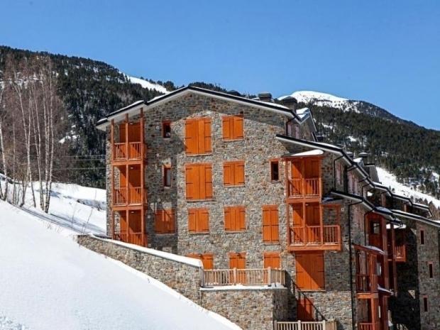 La Pleta de Soldeu - Grandvalira - Soldeu