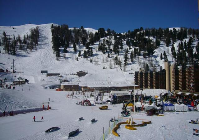 travelski home classic - Résidence 3000 - Plagne Bellecôte