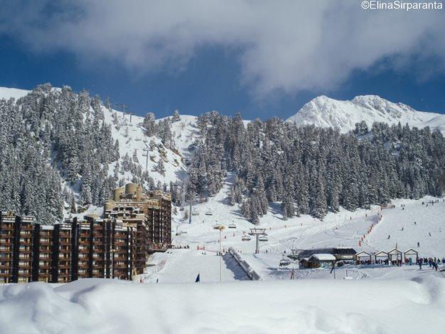 travelski home classic - Résidence 3000 - Plagne Bellecôte