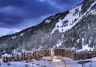 travelski home classic - Résidence 3000 - Plagne Bellecôte