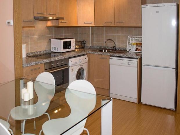 La Pleta de Soldeu countryside view - Grandvalira - Soldeu