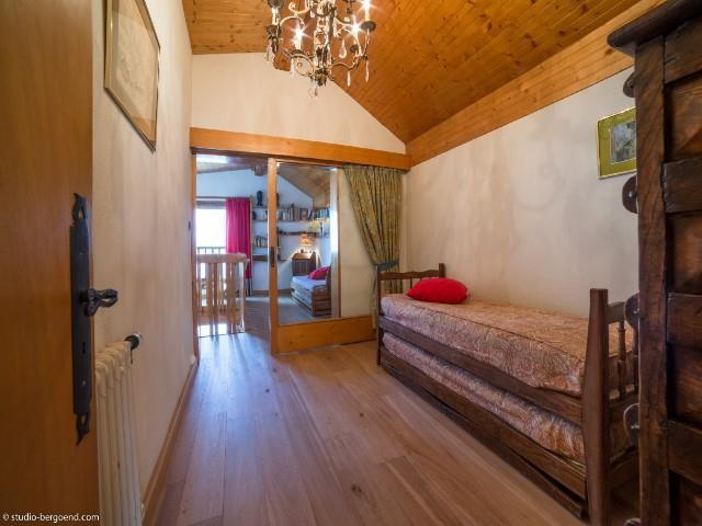 Appartement Lac Noir ME LAC 22 T - Méribel Centre 1600 