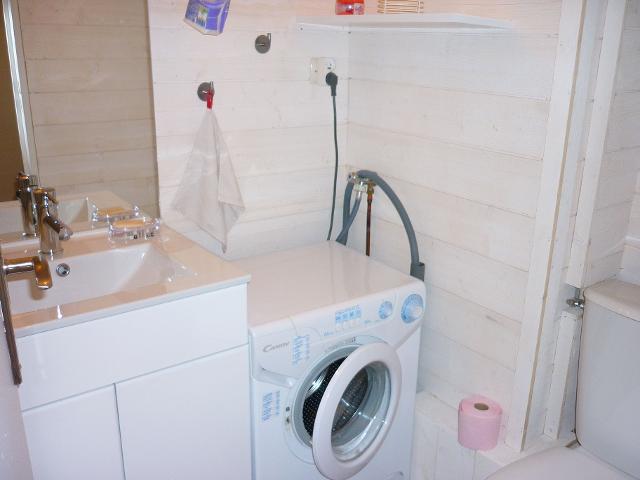 Résidence Les Isards - Font Romeu - Pyrénées 2000