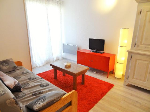 Appartements Meije 5 - Les Deux Alpes 1800