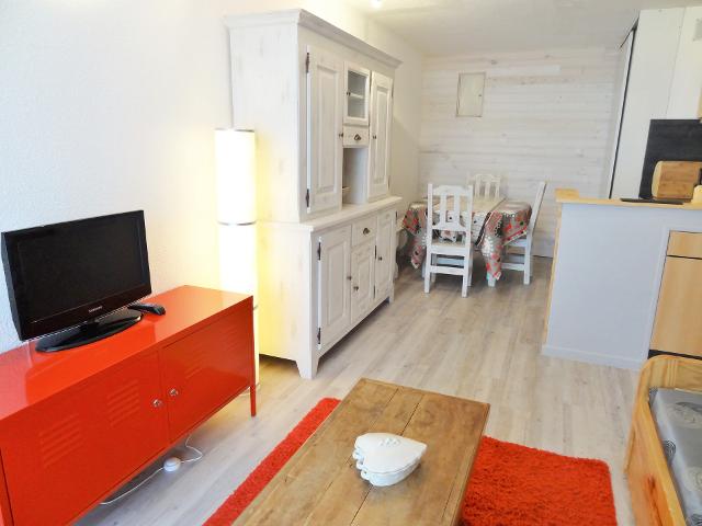 Appartements Meije 5 - Les Deux Alpes 1800