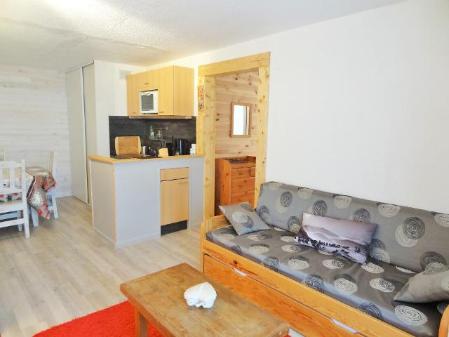 Appartements Meije 5 - Les Deux Alpes 1800