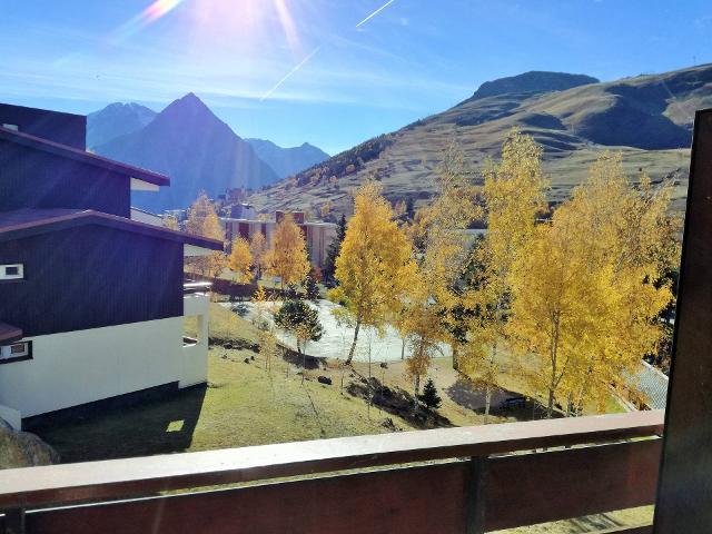 Appartements Meije 5 - Les Deux Alpes 1800