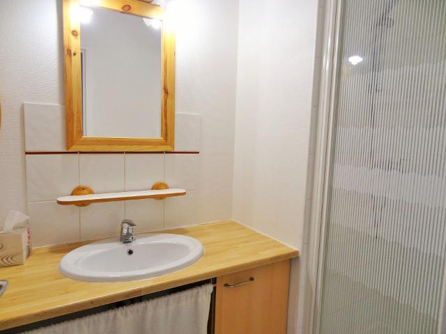 Appartements Meije 5 - Les Deux Alpes 1800