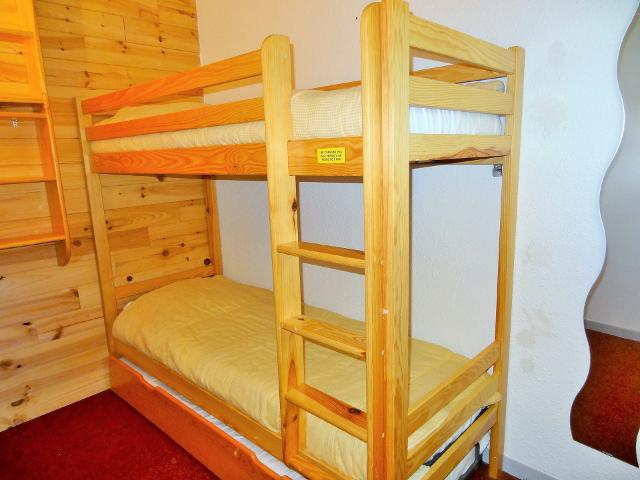 Appartements Meije 5 - Les Deux Alpes 1800