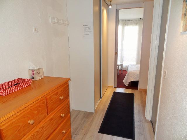 Appartements Meije 5 - Les Deux Alpes 1800