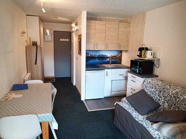 Appartements Meije 5 - Les Deux Alpes 1800