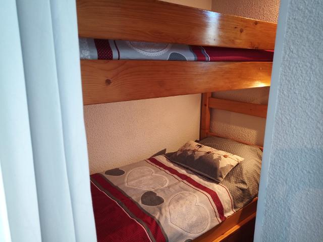 Appartements Meije 5 - Les Deux Alpes 1800