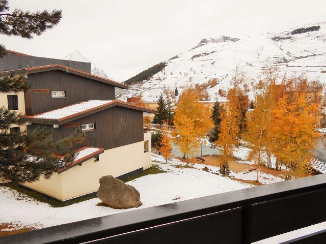 Appartements Meije 5 - Les Deux Alpes 1800