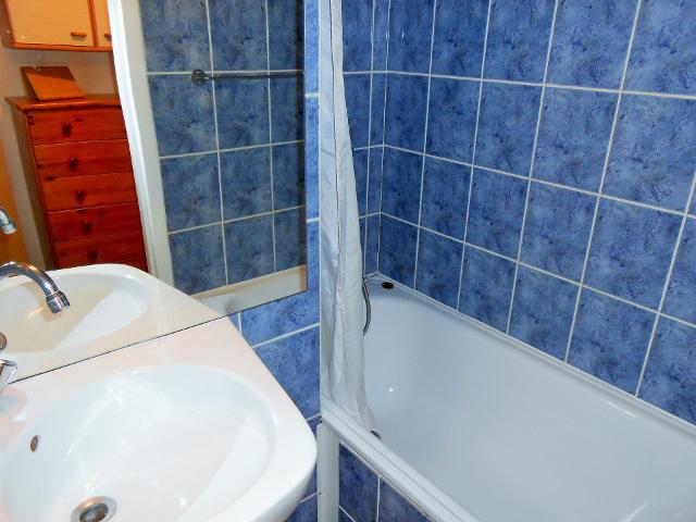 Appartements Meije 5 - Les Deux Alpes 1800