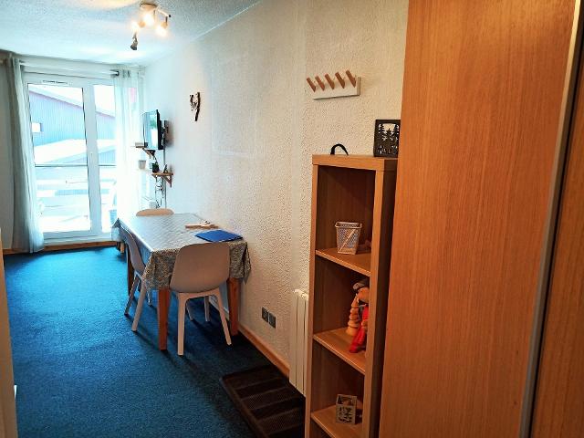 Appartements Meije 5 - Les Deux Alpes 1800