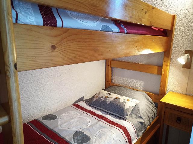 Appartements Meije 5 - Les Deux Alpes 1800