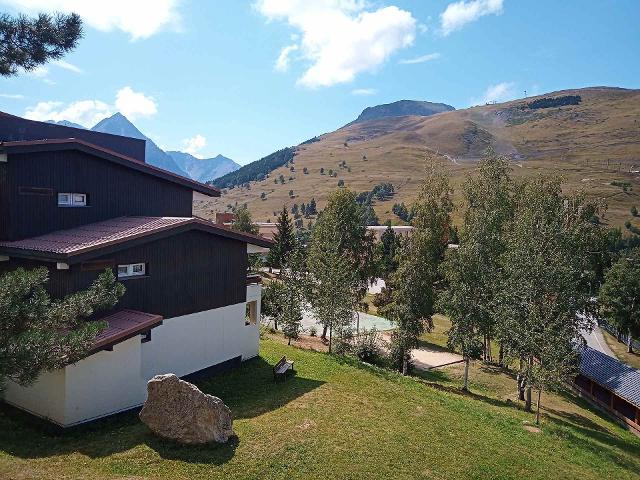Appartements Meije 5 - Les Deux Alpes 1800