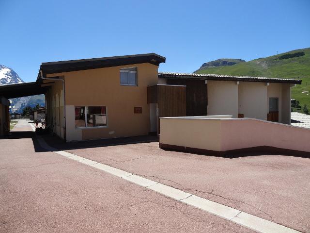 Appartements Meije 5 - Les Deux Alpes 1800