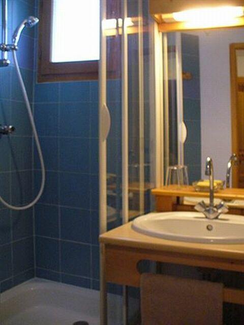 Chalet De Tigny Ancolie - Valloire