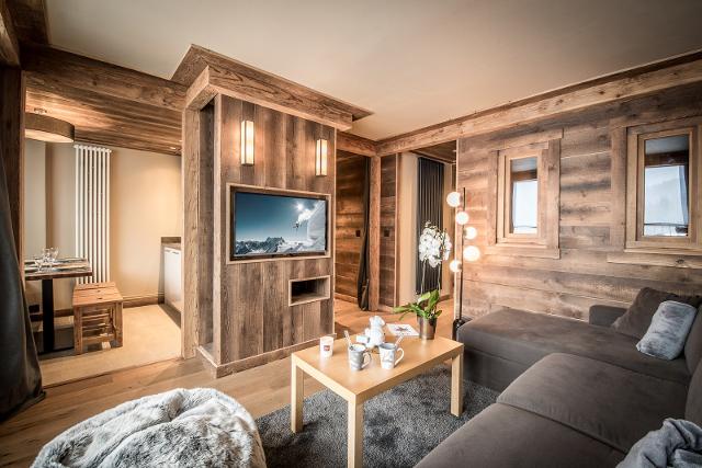 Appartement Ariondaz AP-ARIONDAZB174 - Courchevel 1650