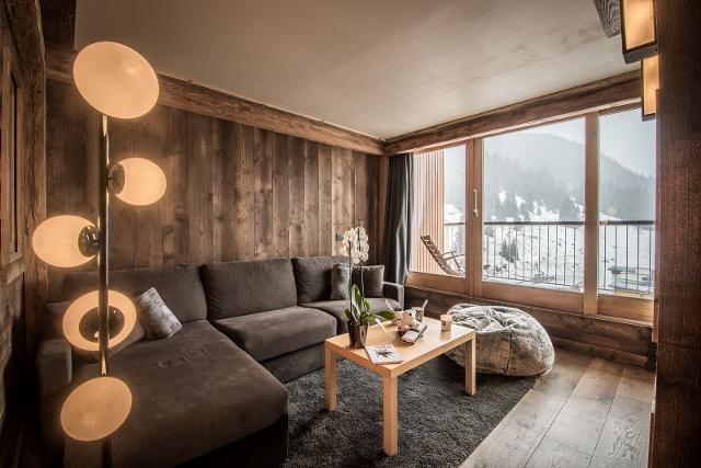 Appartement Ariondaz AP-ARIONDAZB174 - Courchevel 1650