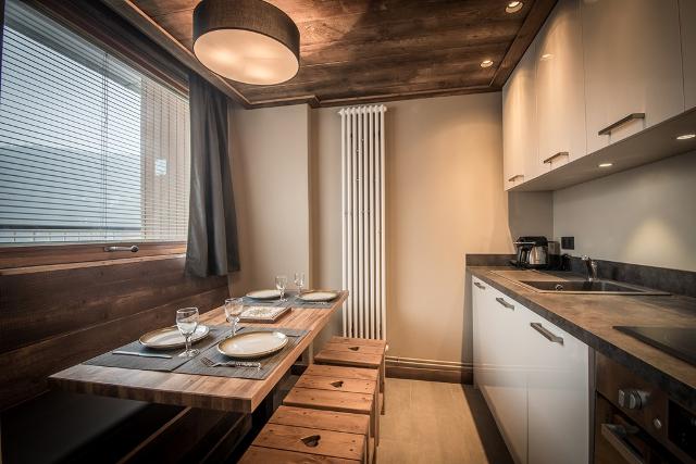 Appartement Ariondaz AP-ARIONDAZB174 - Courchevel 1650