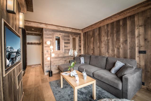 Appartement Ariondaz AP-ARIONDAZB174 - Courchevel 1650