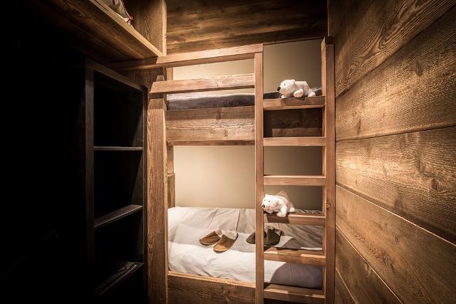 Appartement Ariondaz AP-ARIONDAZB174 - Courchevel 1650