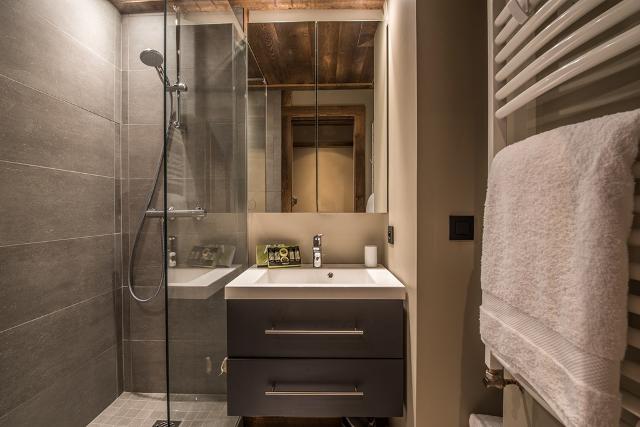 Appartement Ariondaz AP-ARIONDAZB174 - Courchevel 1650