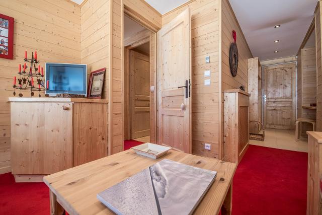 Appartement Nogentil AP-NOGENTIL-202A - Courchevel 1850