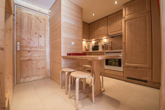 Appartement Nogentil AP-NOGENTIL-202A - Courchevel 1850