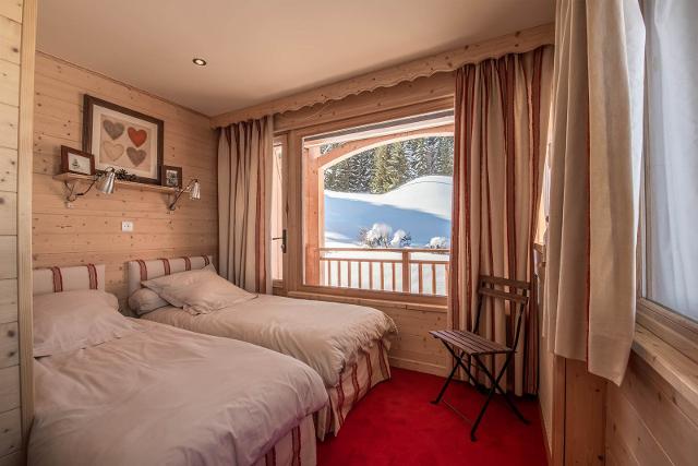 Appartement Nogentil AP-NOGENTIL-202A - Courchevel 1850