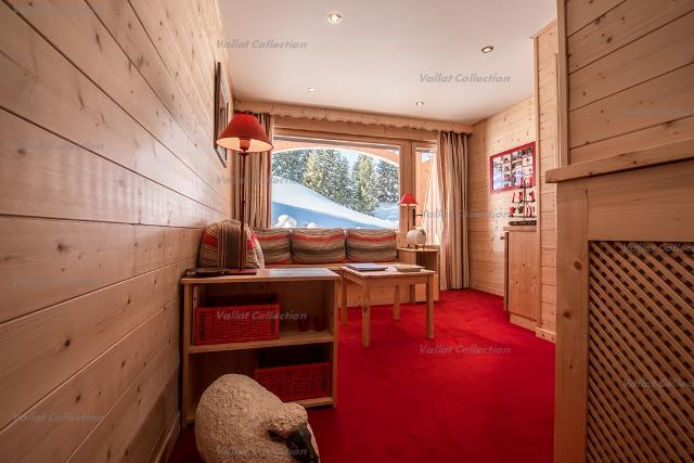 Appartement Nogentil AP-NOGENTIL-202A - Courchevel 1850