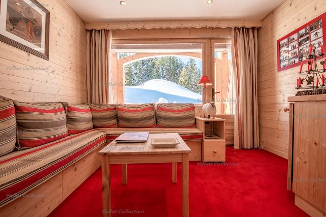 Appartement Nogentil AP-NOGENTIL-202A - Courchevel 1850